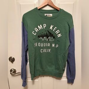 Park Project Joshua Tree Unisex Sweatshirt